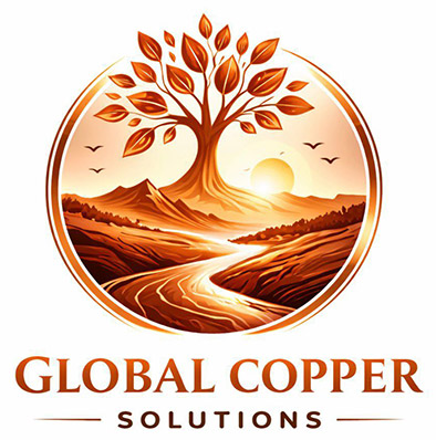 Copprt Supply Company